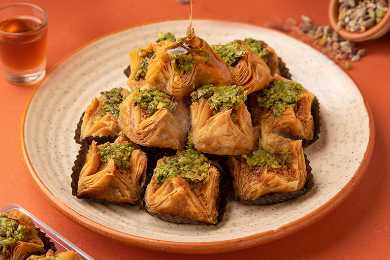 baklawa
